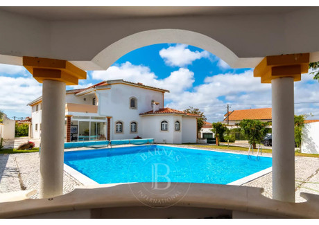 Dom na sprzedaż - Bombarral, Portugalia, 519 m², 879 325 USD (3 587 644 PLN), NET-90934517