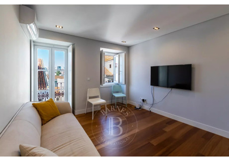 Mieszkanie na sprzedaż - Lisboa, Portugalia, 53 m², 628 340 USD (2 475 660 PLN), NET-93535392