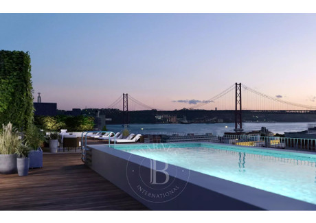 Mieszkanie na sprzedaż - Lisboa, Portugalia, 115,95 m², 1 008 894 USD (3 954 864 PLN), NET-93718337