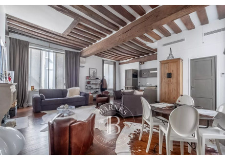 Mieszkanie na sprzedaż - Paris 6Ème, Francja, 98,93 m², 1 974 211 USD (8 252 203 PLN), NET-91769348