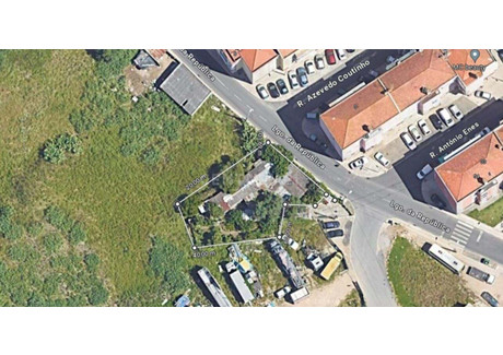 Działka na sprzedaż - Odivelas, Portugalia, 514 m², 121 342 USD (496 289 PLN), NET-96127886