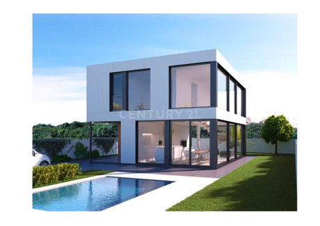 Działka na sprzedaż - Quinta Do Anjo, Portugalia, 416 m², 102 875 USD (403 270 PLN), NET-96121595