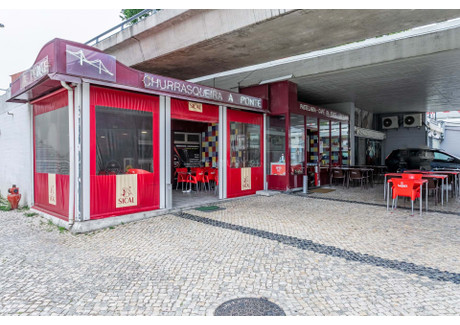 Komercyjne do wynajęcia - Lisboa, Portugalia, 100 m², 2128 USD (8386 PLN), NET-96123773
