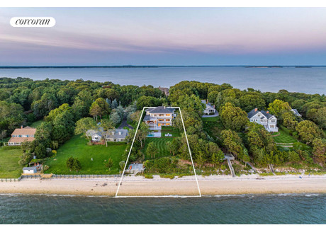 Komercyjne na sprzedaż - 9820 Nassau Point Road Cutchogue, Usa, 604,8 m², 6 400 000 USD (24 576 000 PLN), NET-100931753