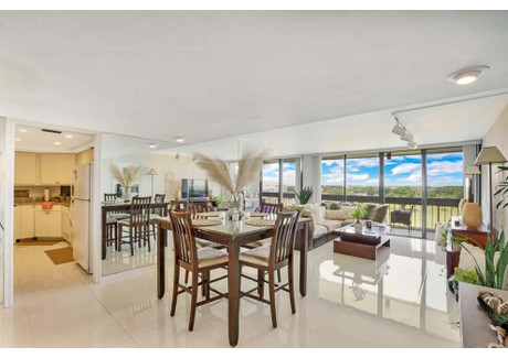 Mieszkanie na sprzedaż - 2000 Presidential Way # West Palm Beach, Usa, 102,84 m², 350 000 USD (1 428 000 PLN), NET-87606041
