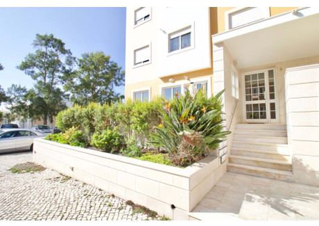 Mieszkanie na sprzedaż - Costa Da Caparica, Portugalia, 66 m², 307 340 USD (1 257 019 PLN), NET-101549408