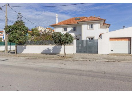 Dom na sprzedaż - Costa Da Caparica, Portugalia, 200 m², 1 443 823 USD (5 991 865 PLN), NET-103146452