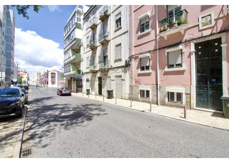 Mieszkanie na sprzedaż - Lisboa, Portugalia, 58 m², 334 263 USD (1 286 914 PLN), NET-96117690