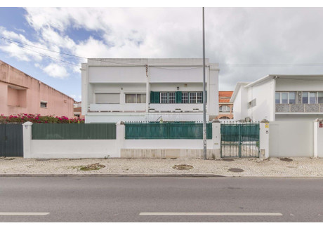 Dom na sprzedaż - Costa Da Caparica, Portugalia, 150 m², 615 824 USD (2 555 670 PLN), NET-96122073