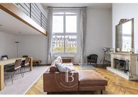 Mieszkanie na sprzedaż - Paris 7Ème, Francja, 101,16 m², 2 462 970 USD (10 221 325 PLN), NET-101192116