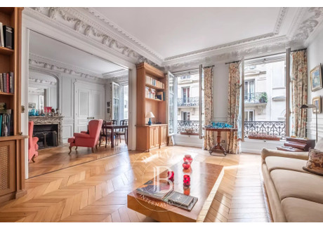 Mieszkanie na sprzedaż - Paris 7Ème, Francja, 157,1 m², 2 535 196 USD (10 216 839 PLN), NET-94168504