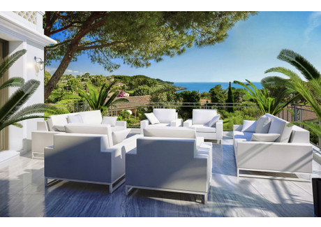 Mieszkanie na sprzedaż - Antibes, Francja, 156,4 m², 3 456 743 USD (13 896 105 PLN), NET-94696163