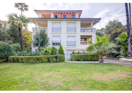 Mieszkanie na sprzedaż - Beaulieu-Sur-Mer, Francja, 56 m², 683 383 USD (2 795 038 PLN), NET-94915635