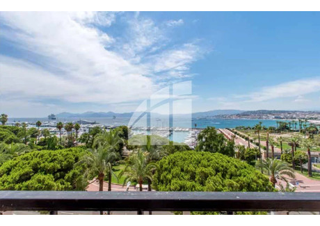 Mieszkanie na sprzedaż - Cannes, Francja, 140 m², 4 115 111 USD (16 748 500 PLN), NET-90295352