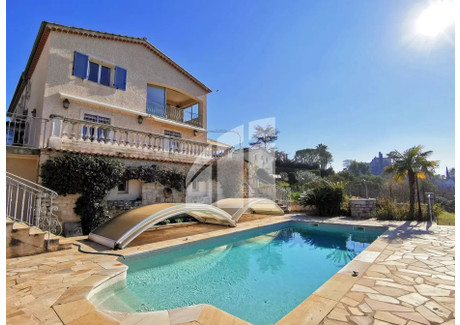 Dom na sprzedaż - Saint-Paul-De-Vence, Francja, 181 m², 1 372 434 USD (5 270 146 PLN), NET-91537603