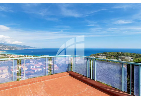 Dom na sprzedaż - Roquebrune-Cap-Martin, Francja, 281 m², 4 368 899 USD (16 732 882 PLN), NET-92407762