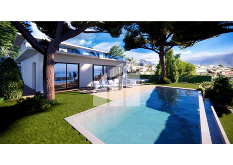 Dom na sprzedaż - Roquebrune-Cap-Martin, Francja, 250 m², 5 894 764 USD (22 576 946 PLN), NET-93407110