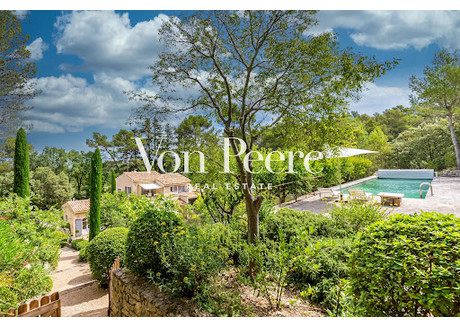 Dom na sprzedaż - Saint-Rémy-De-Provence, Francja, 230 m², 2 515 317 USD (9 658 818 PLN), NET-94269812