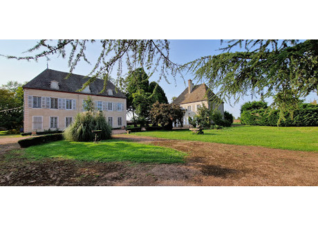 Dom na sprzedaż - Beaune, Francja, 377 m², 1 102 909 USD (4 510 896 PLN), NET-100575466