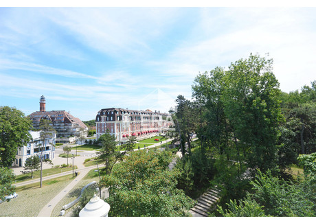 Dom na sprzedaż - Le Touquet-Paris-Plage, Francja, 87,49 m², 1 081 816 USD (4 521 990 PLN), NET-88865058