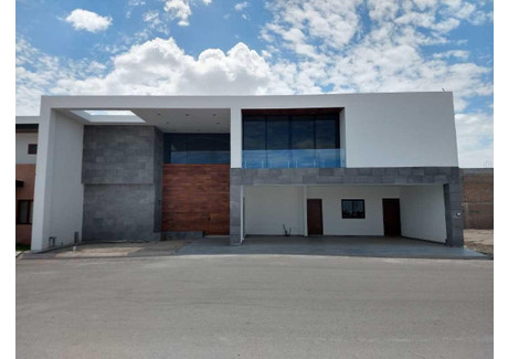 Dom na sprzedaż - PROLONGACIÓN HACIENDA DEL ROSARIO Torreón, Meksyk, 599,97 m², 646 364 USD (2 643 630 PLN), NET-101907442