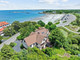 Dom na sprzedaż - 356 Atlantic Avenue Cohasset, Usa, 656,92 m², 3 000 000 USD (12 450 000 PLN), NET-100086107