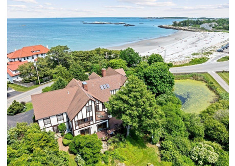 Dom na sprzedaż - 356 Atlantic Avenue Cohasset, Usa, 656,92 m², 3 000 000 USD (12 450 000 PLN), NET-100086107