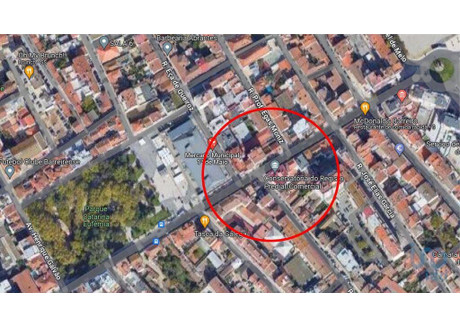 Komercyjne na sprzedaż - Barreiro, Portugalia, 232 m², 327 091 USD (1 252 757 PLN), NET-95178303