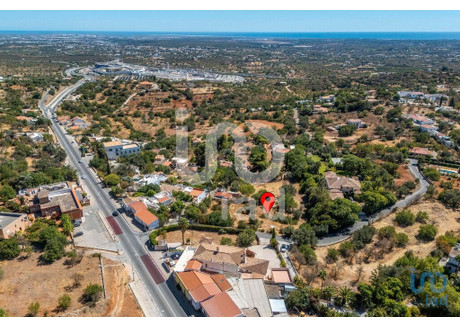 Działka na sprzedaż - Loulé, Portugalia, 888 m², 390 970 USD (1 532 601 PLN), NET-100108738