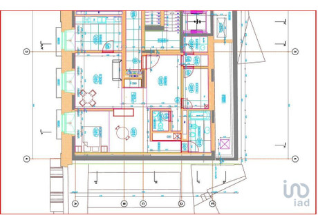 Mieszkanie do wynajęcia - Lisboa, Portugalia, 84 m², 2281 USD (8942 PLN), NET-101420878