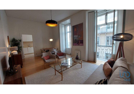 Mieszkanie do wynajęcia - Lisboa, Portugalia, 95 m², 2397 USD (9637 PLN), NET-96940466