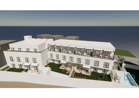 Mieszkanie na sprzedaż - Tavira, Portugalia, 166 m², 820 476 USD (3 216 264 PLN), NET-82710516