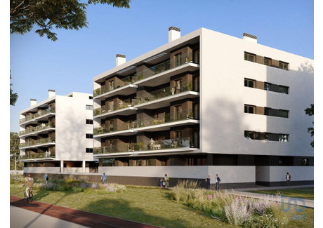 Mieszkanie na sprzedaż - Pombal, Portugalia, 112 m², 335 837 USD (1 360 140 PLN), NET-90130633