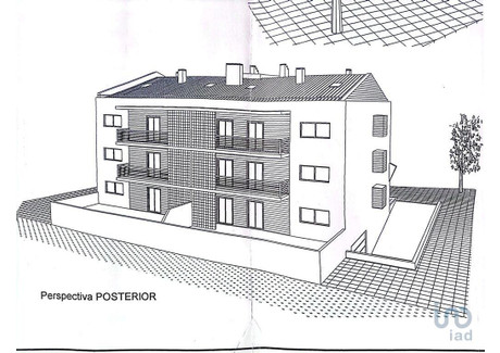 Działka na sprzedaż - Amieirinha, Portugalia, 580 m², 163 358 USD (669 767 PLN), NET-90006778