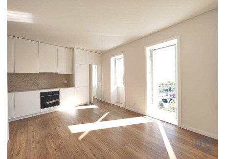 Mieszkanie na sprzedaż - Lisboa, Portugalia, 56 m², 453 119 USD (1 853 255 PLN), NET-101854727