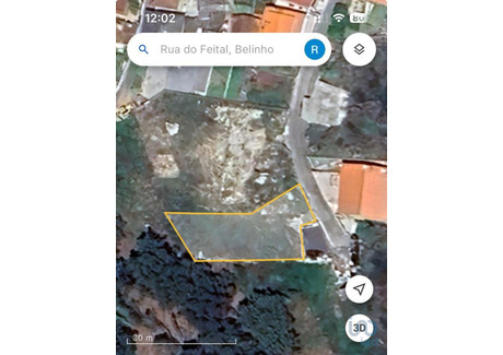 Działka na sprzedaż - Feital, Portugalia, 610 m², 63 165 USD (258 345 PLN), NET-96884447