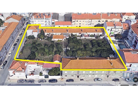 Dom na sprzedaż - Alhos Vedros, Portugalia, 3645 m², 1 137 512 USD (4 481 798 PLN), NET-92208210