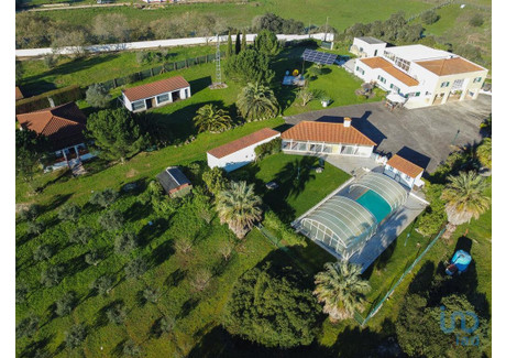 Dom na sprzedaż - Louriceira, Portugalia, 384 m², 709 985 USD (2 783 141 PLN), NET-91447243