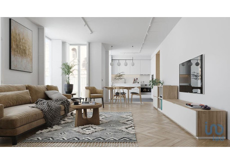 Mieszkanie na sprzedaż - Lisboa, Portugalia, 88 m², 732 958 USD (2 939 162 PLN), NET-97365279