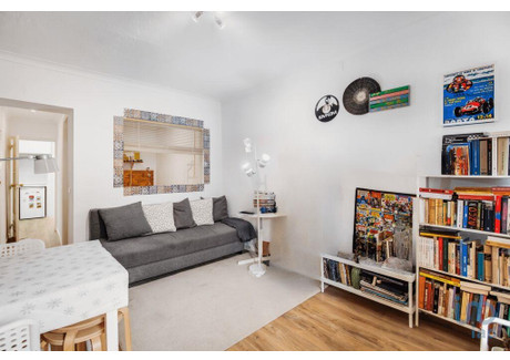 Mieszkanie na sprzedaż - Lisboa, Portugalia, 38 m², 237 802 USD (955 966 PLN), NET-99187604