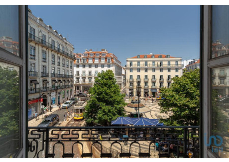 Mieszkanie do wynajęcia - Lisboa, Portugalia, 92 m², 2227 USD (9107 PLN), NET-99420683