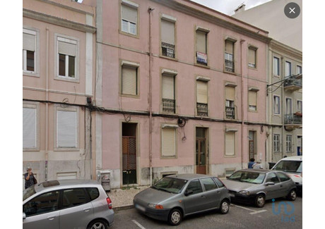 Mieszkanie na sprzedaż - Lisboa, Portugalia, 29 m², 140 109 USD (573 044 PLN), NET-94988261