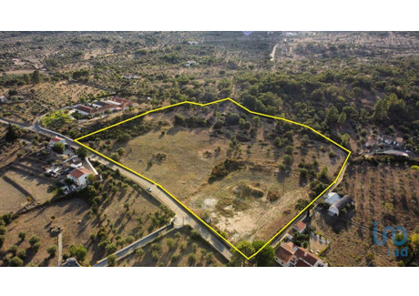 Działka na sprzedaż - Portalegre, Portugalia, 31 000 m², 65 354 USD (250 306 PLN), NET-92208233