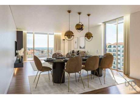 Mieszkanie na sprzedaż - Funchal, Portugalia, 166 m², 568 756 USD (2 240 899 PLN), NET-92399255