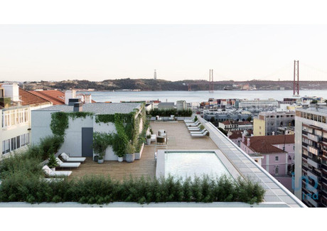 Mieszkanie na sprzedaż - Lisboa, Portugalia, 116 m², 995 510 USD (3 902 401 PLN), NET-94067761