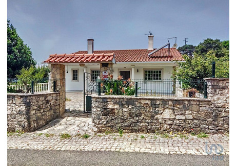 Dom na sprzedaż - Telhados Grandes, Portugalia, 115 m², 261 416 USD (1 053 506 PLN), NET-94963023