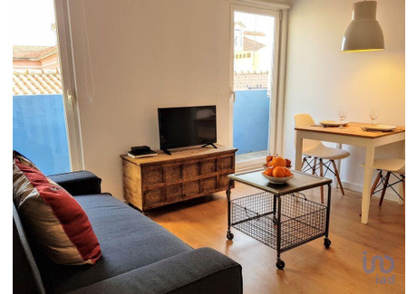 Mieszkanie na sprzedaż - Lisboa, Portugalia, 50 m², 262 552 USD (1 055 460 PLN), NET-93882960