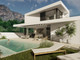 Dom na sprzedaż - Polop, Hiszpania, 307 m², 704 212 USD (2 774 597 PLN), NET-97939701