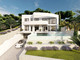 Dom na sprzedaż - Altea, Hiszpania, 540 m², 2 058 467 USD (8 110 360 PLN), NET-97939728