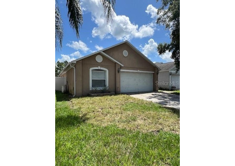 Dom do wynajęcia - 13032 ODYSSEY LAKE WAY Orlando, Usa, 120,4 m², 2000 USD (8020 PLN), NET-100129312